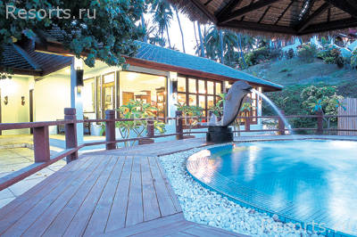 Tongsai Bay Cottages & Hotel 37